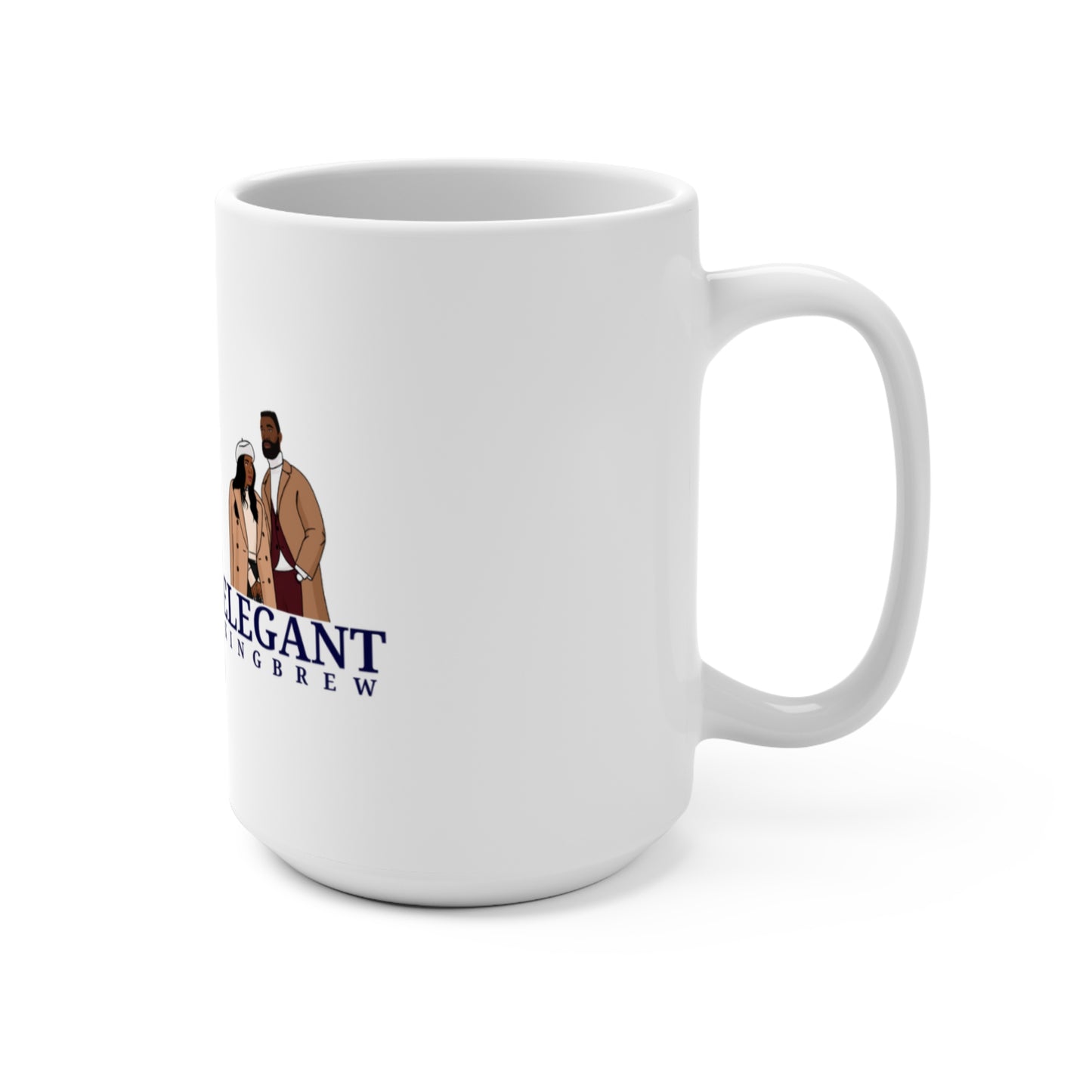 Mug 15oz