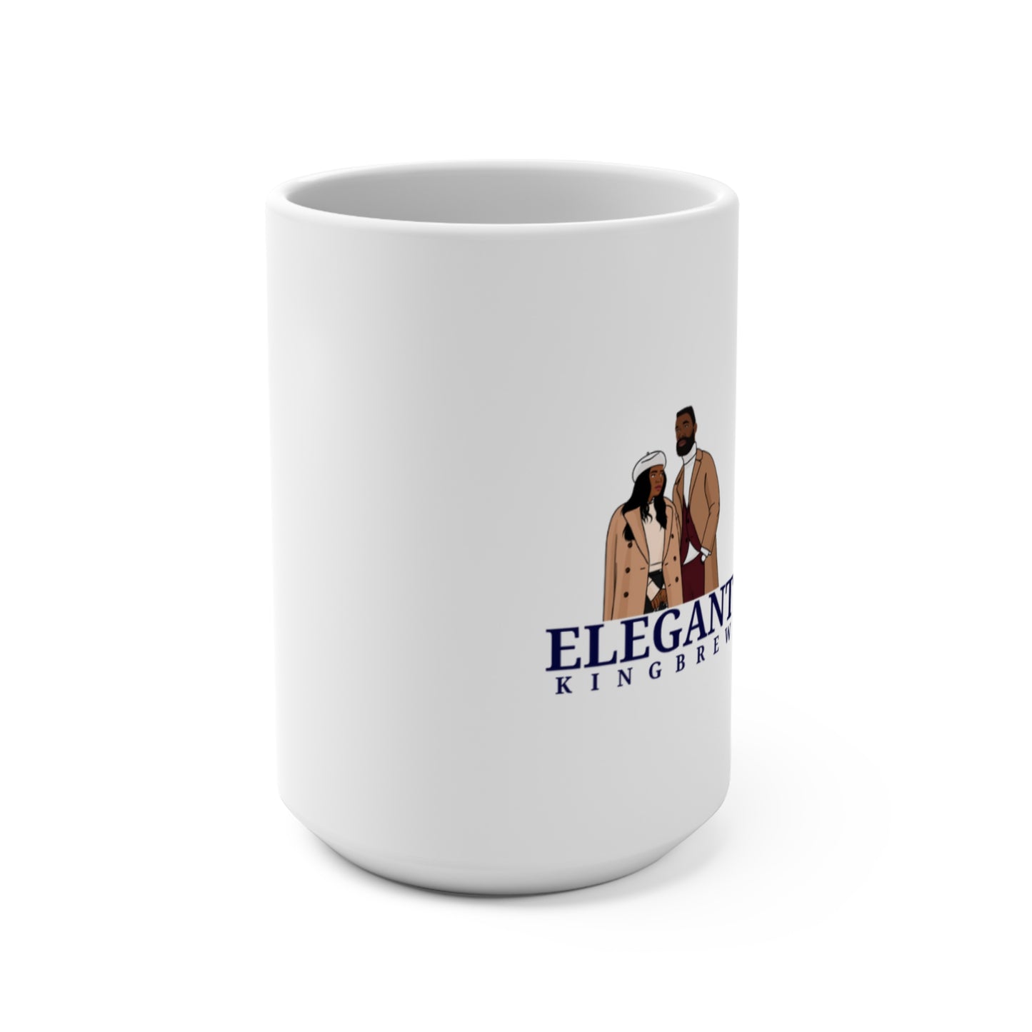 Mug 15oz