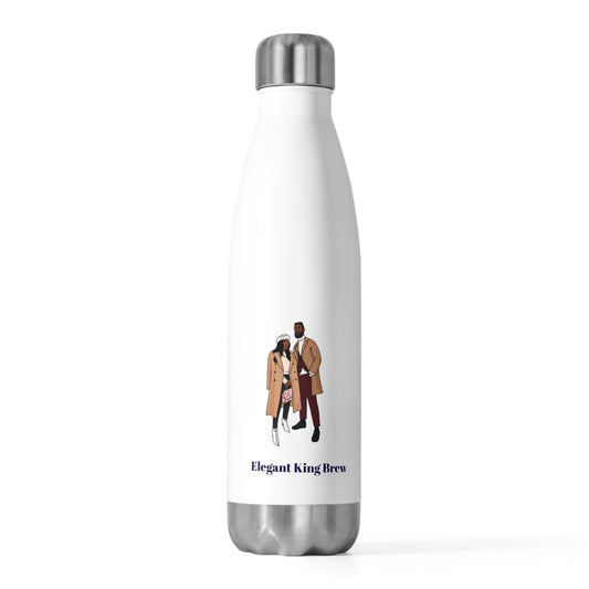 20oz Insulated Bottle