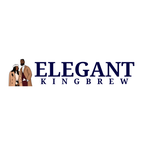 Elegant King Brew™